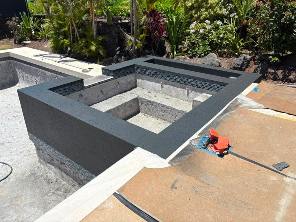 Basalt Restoration, project photograph 3