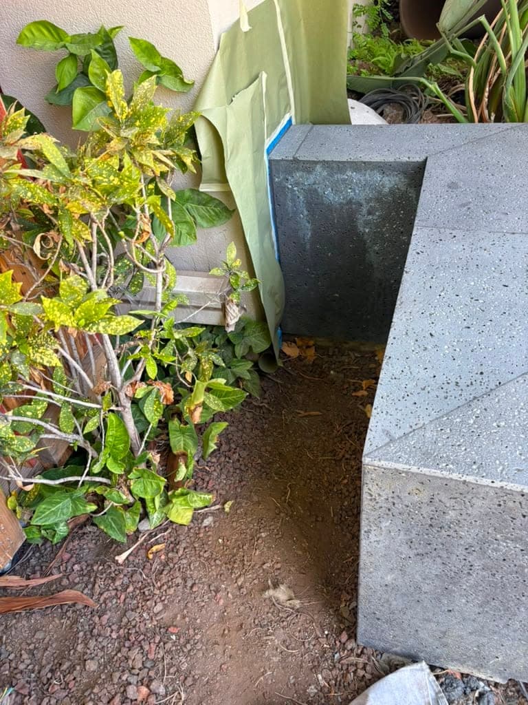 Basalt Restoration, project photograph 6