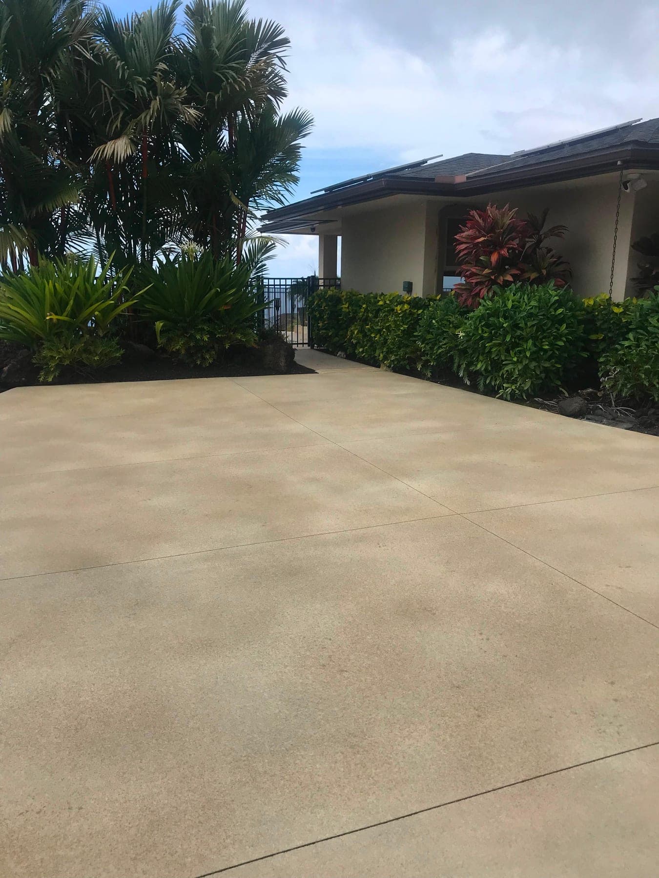 Power Washing by Mana Mandala Studio